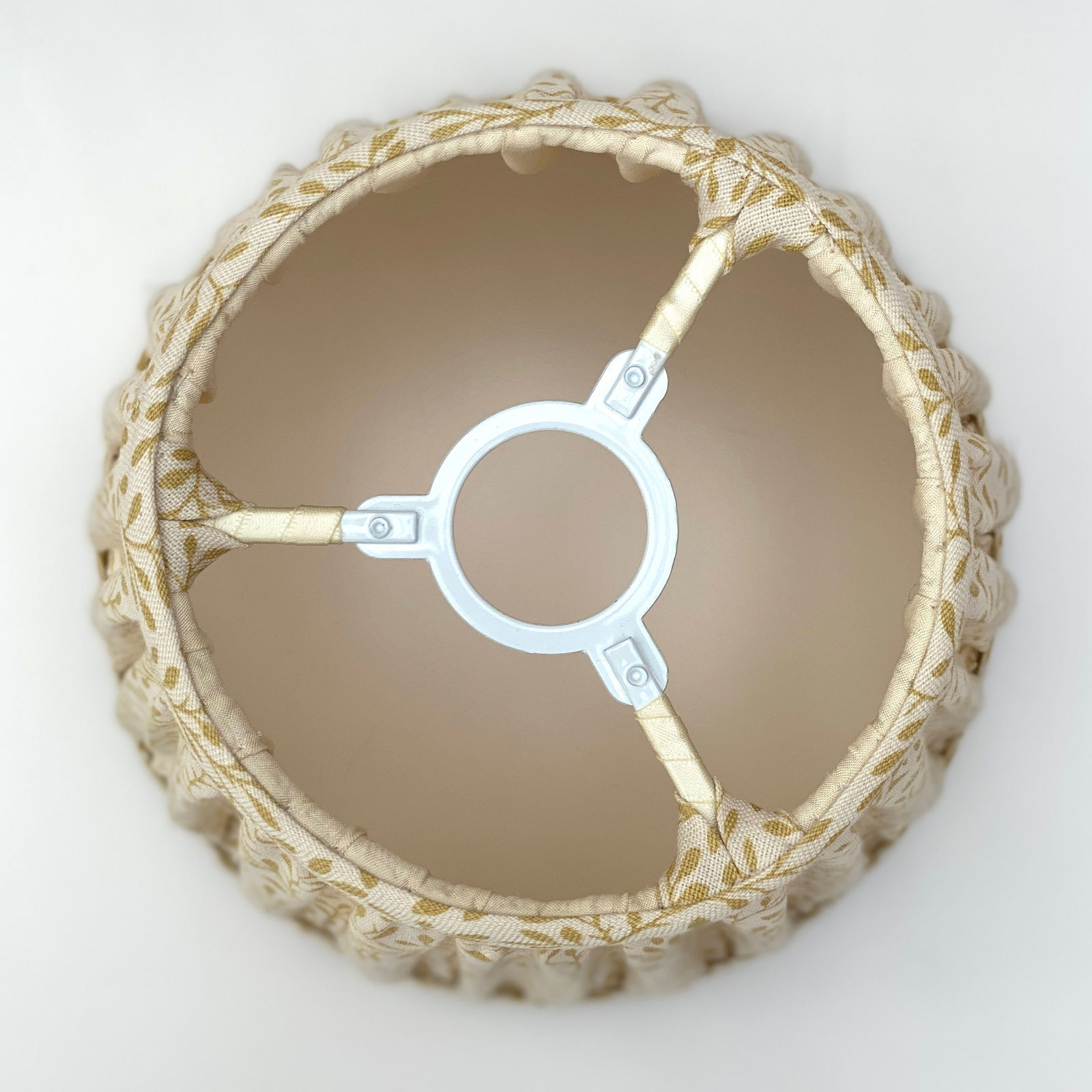 Chelsea Textiles Lampshade for Reading Light