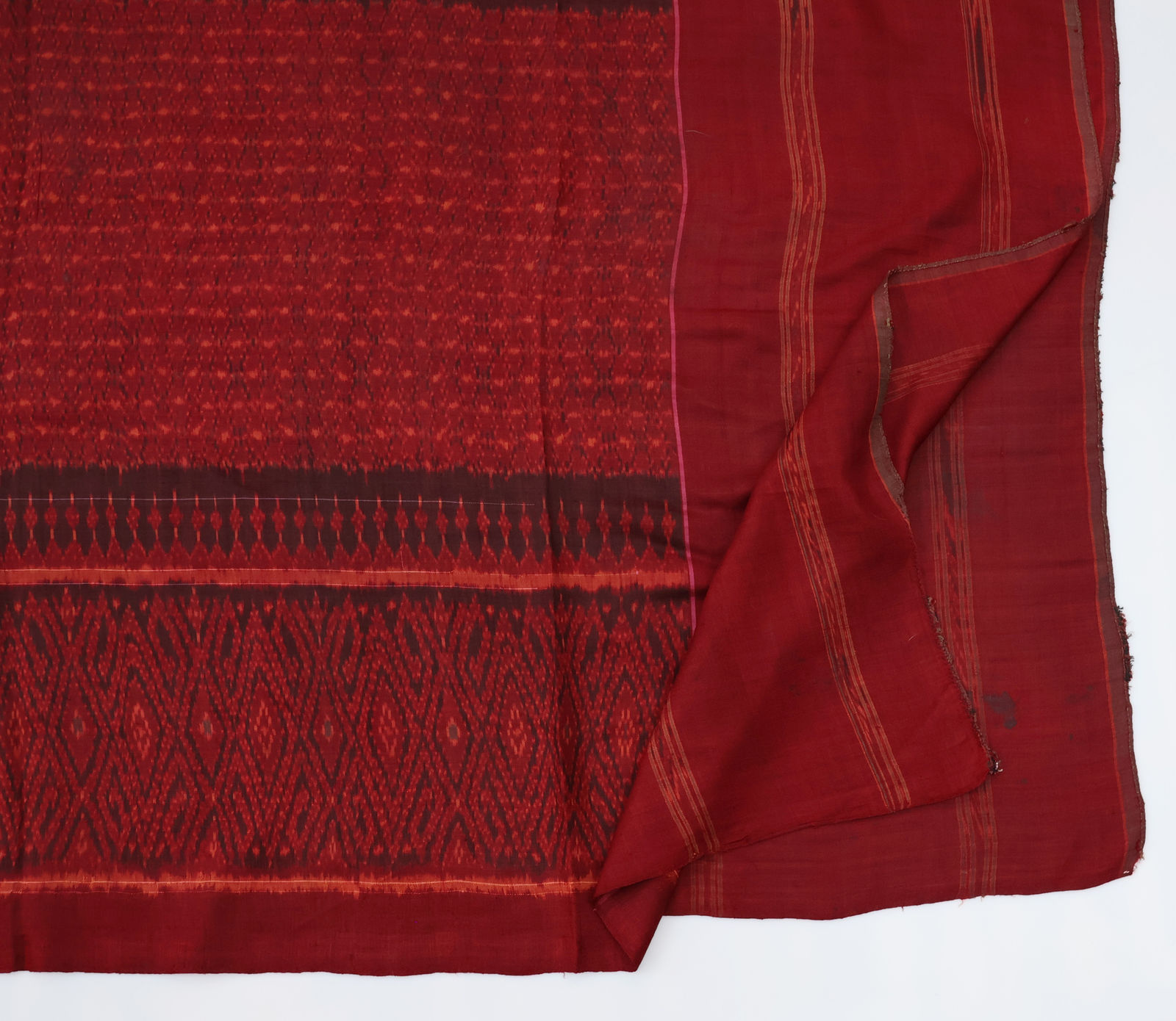 Vintage Laos Sarong
