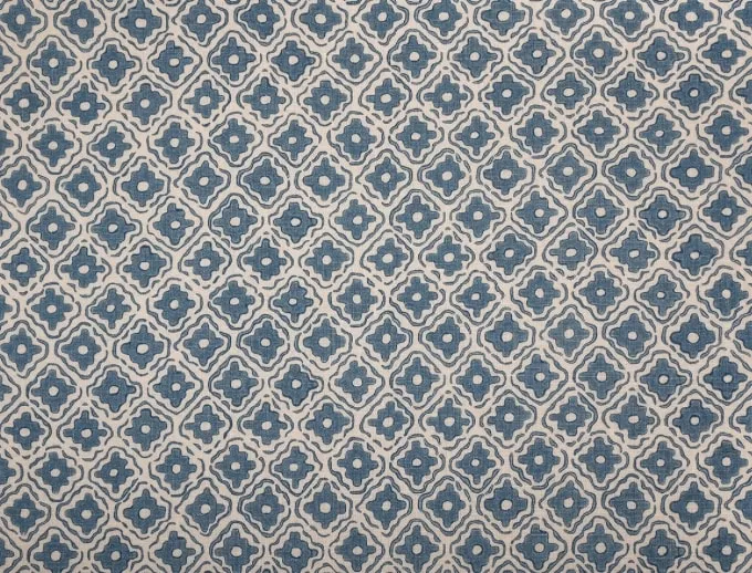 Namay Samay, Tali Indigo