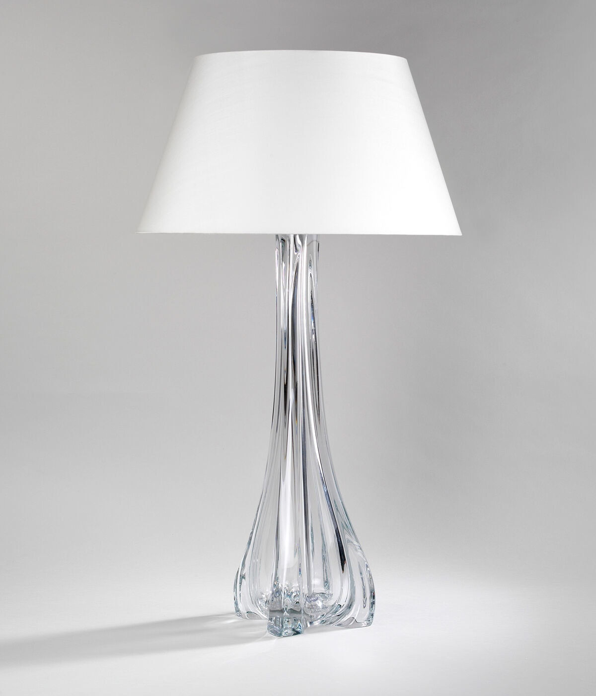 Cortina Vase Table Lamp