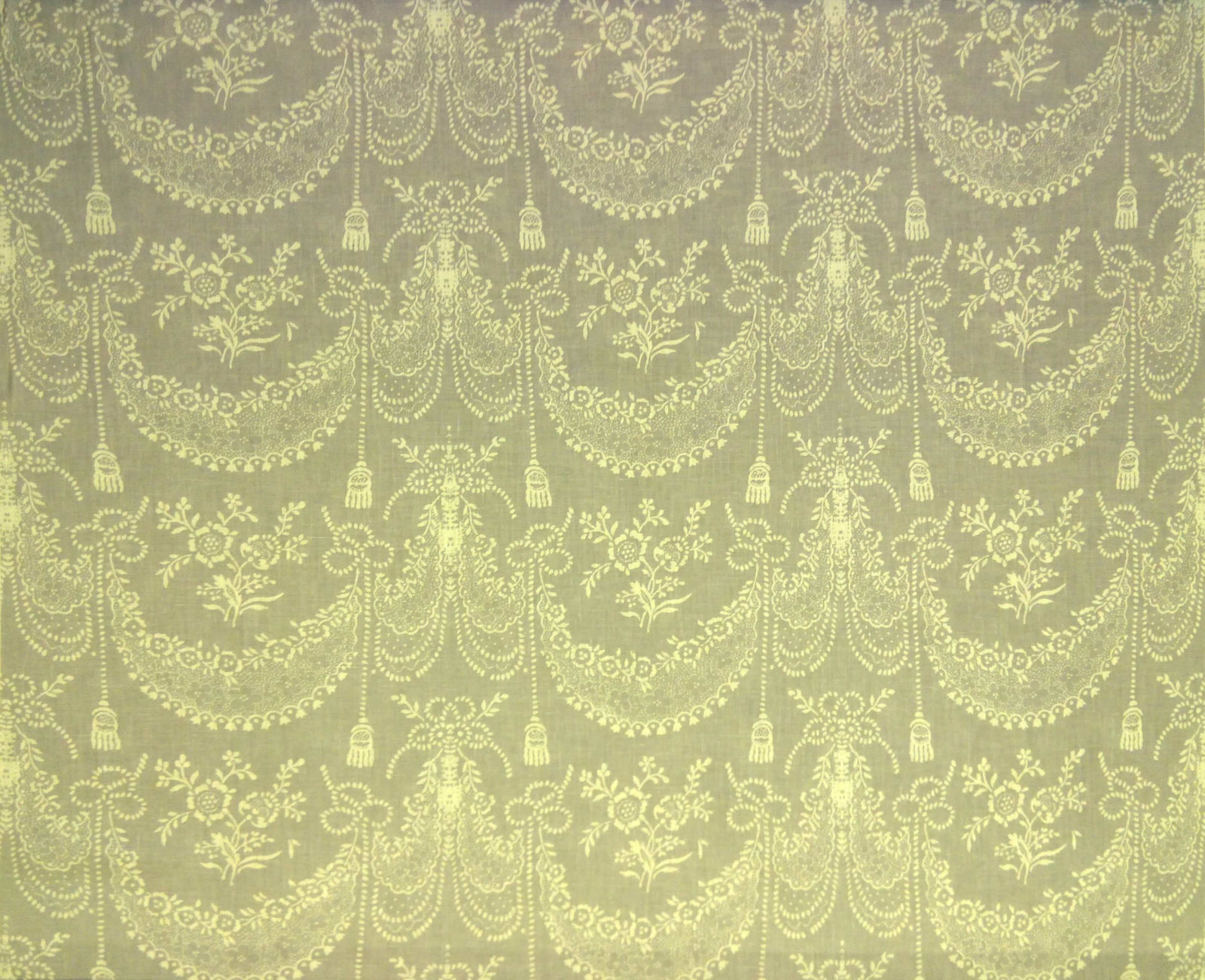 Victoria Canvas Taupe Claire