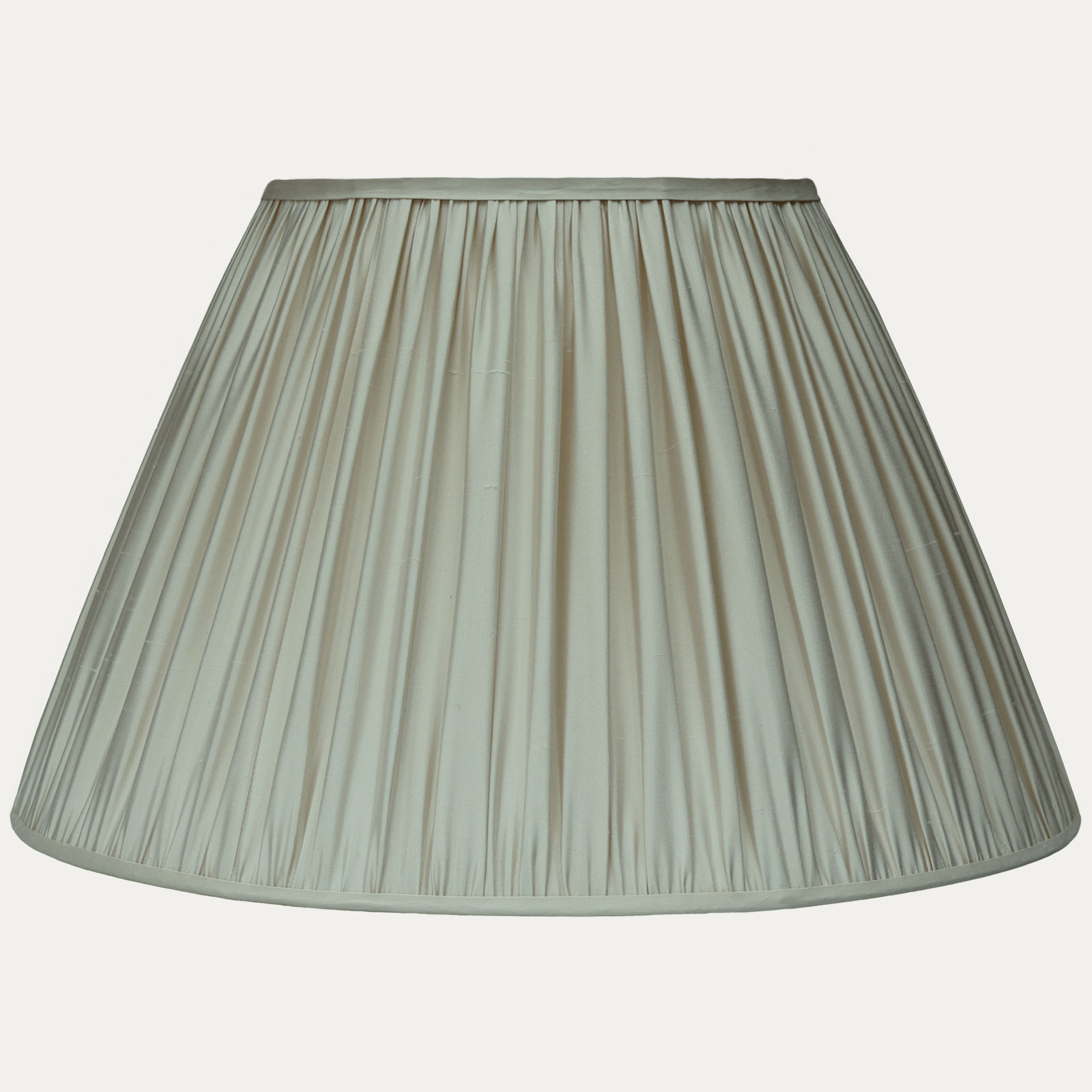 Chun Taffetas Silk Empire Lampshade