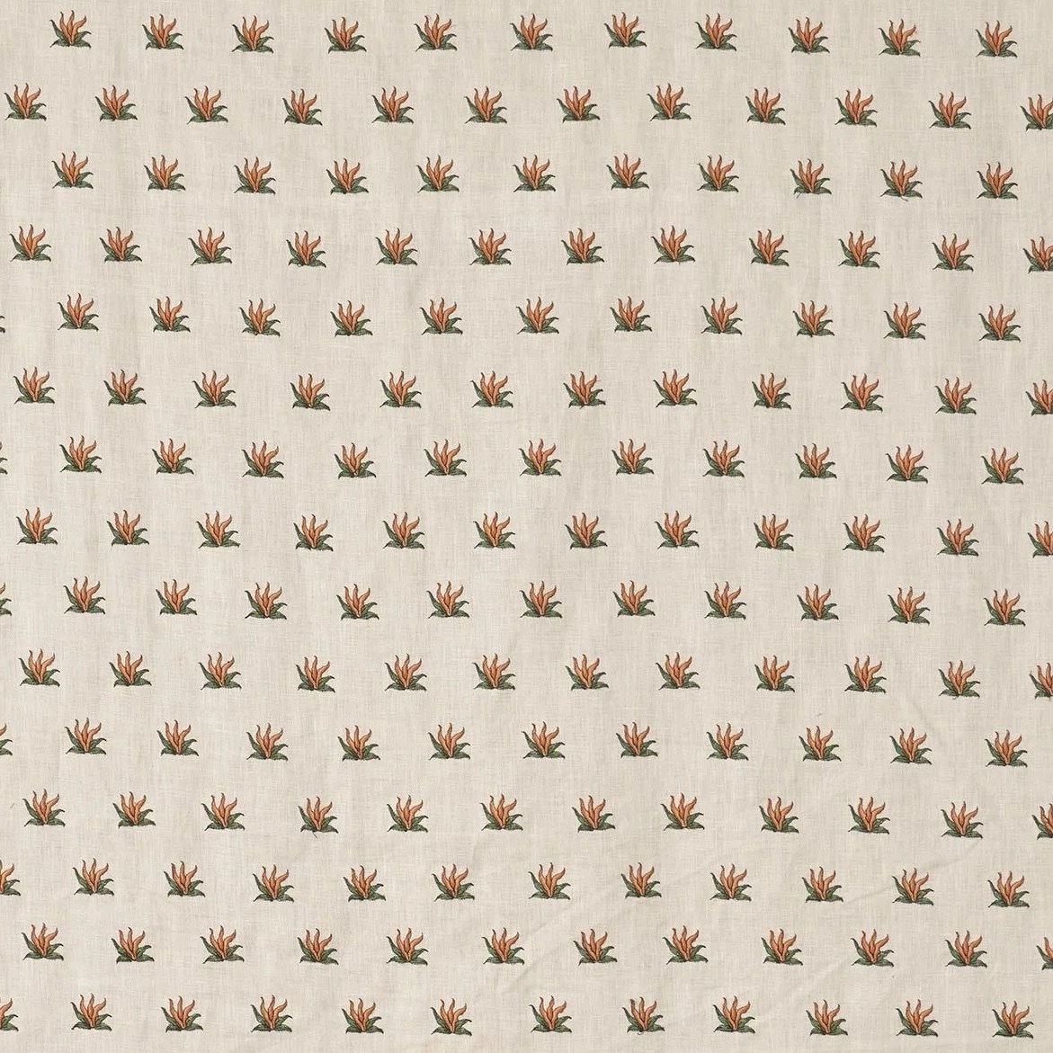 Coulonges Contrefond Mandarine