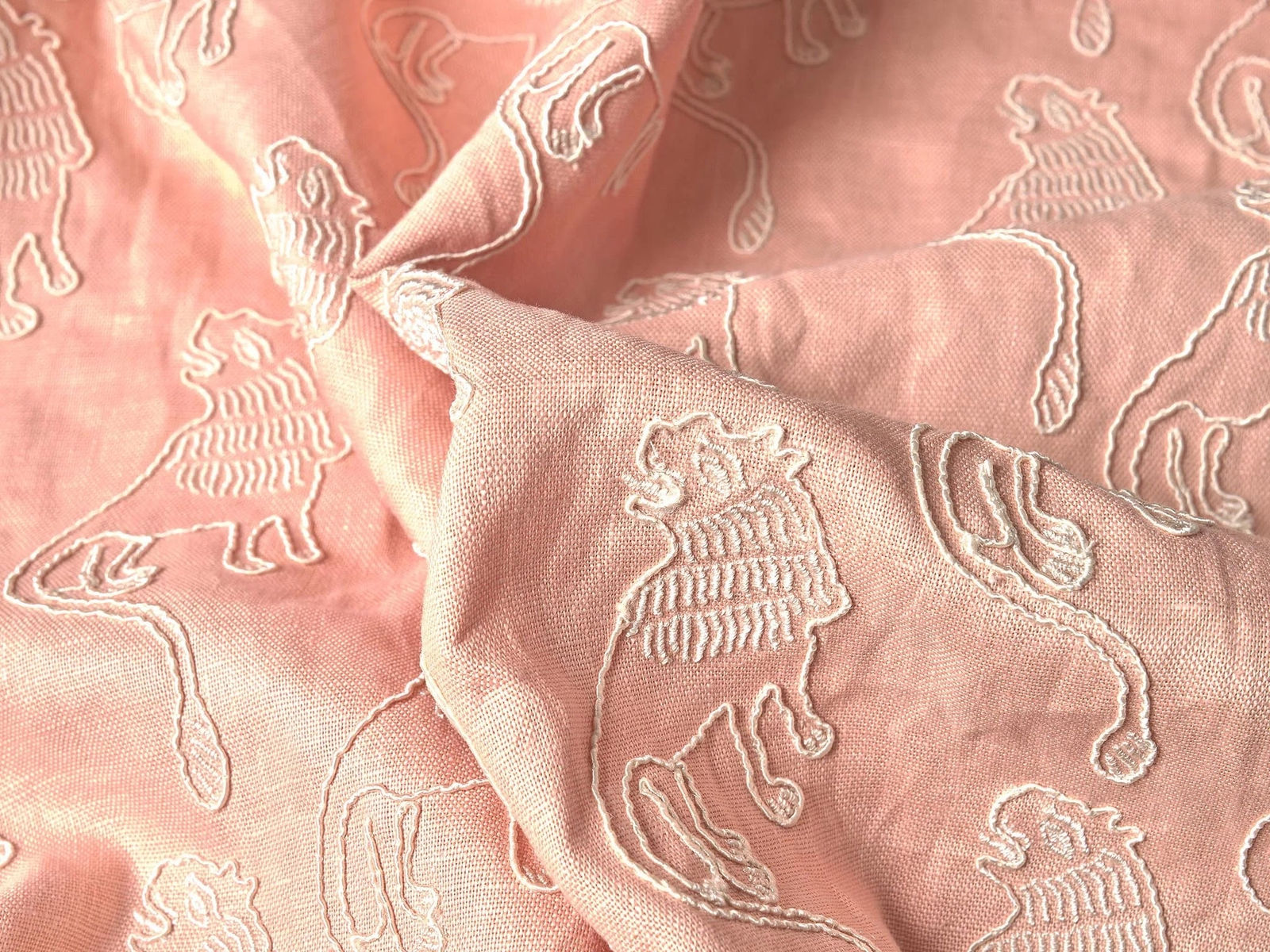 Pierre Frey Braquenié, Zarand Coordonne Boudoir