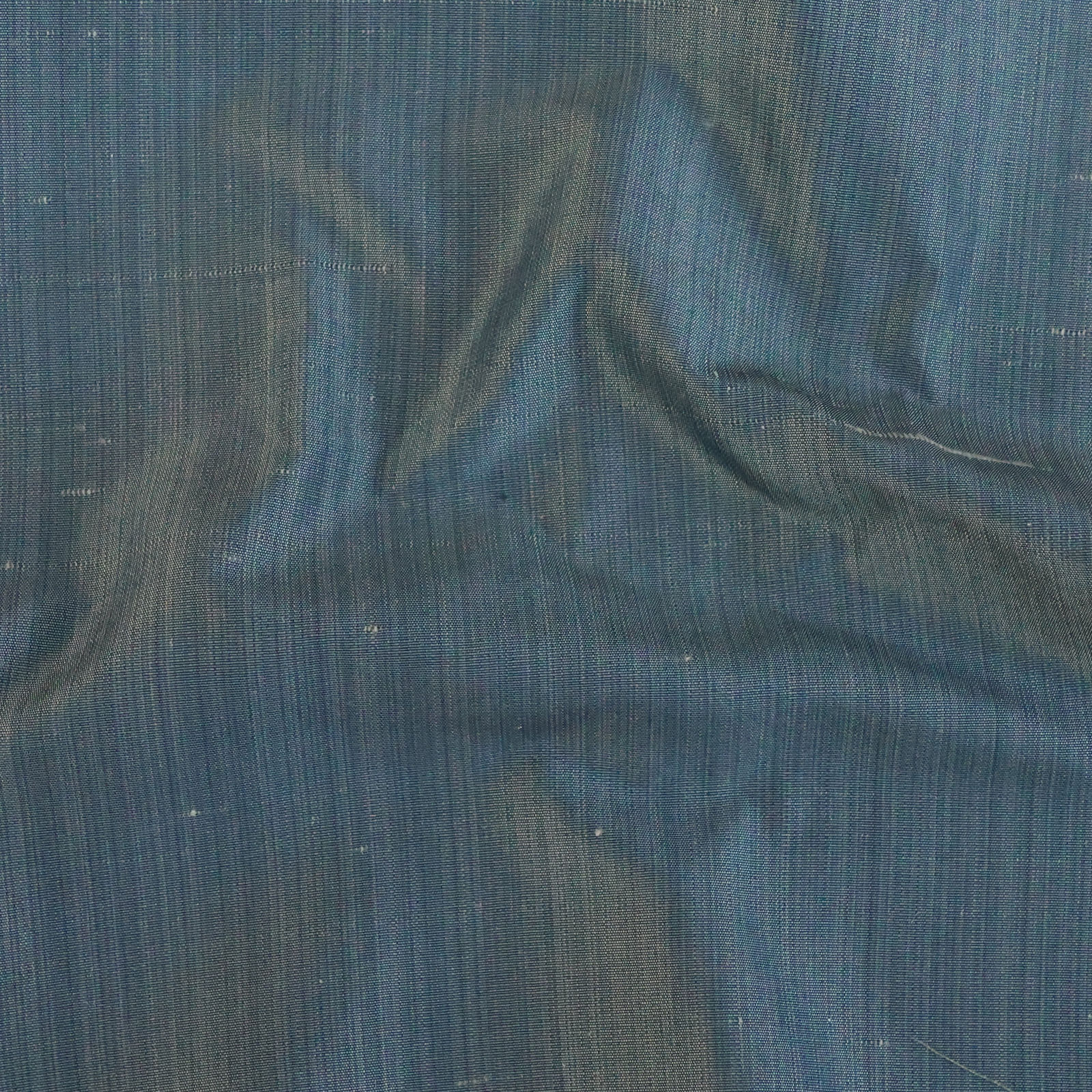 Dark Blue Strie SFJ Silk