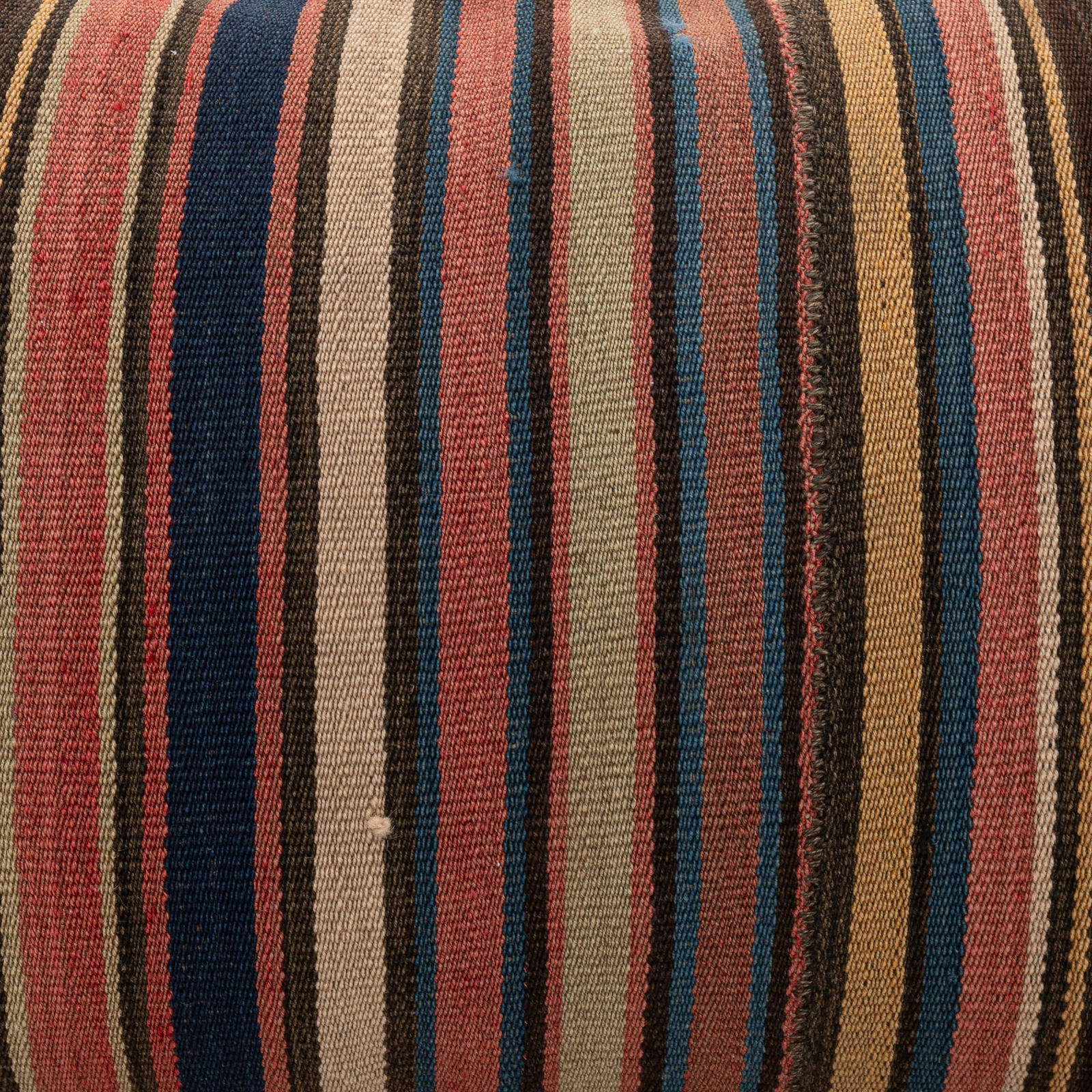 40x70cm 16x28in Jajim Striped Cushion