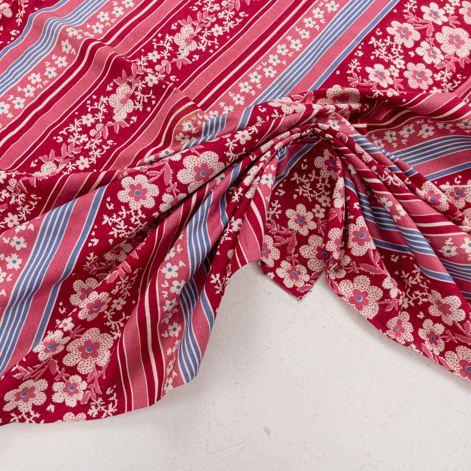 Russian Roller Print