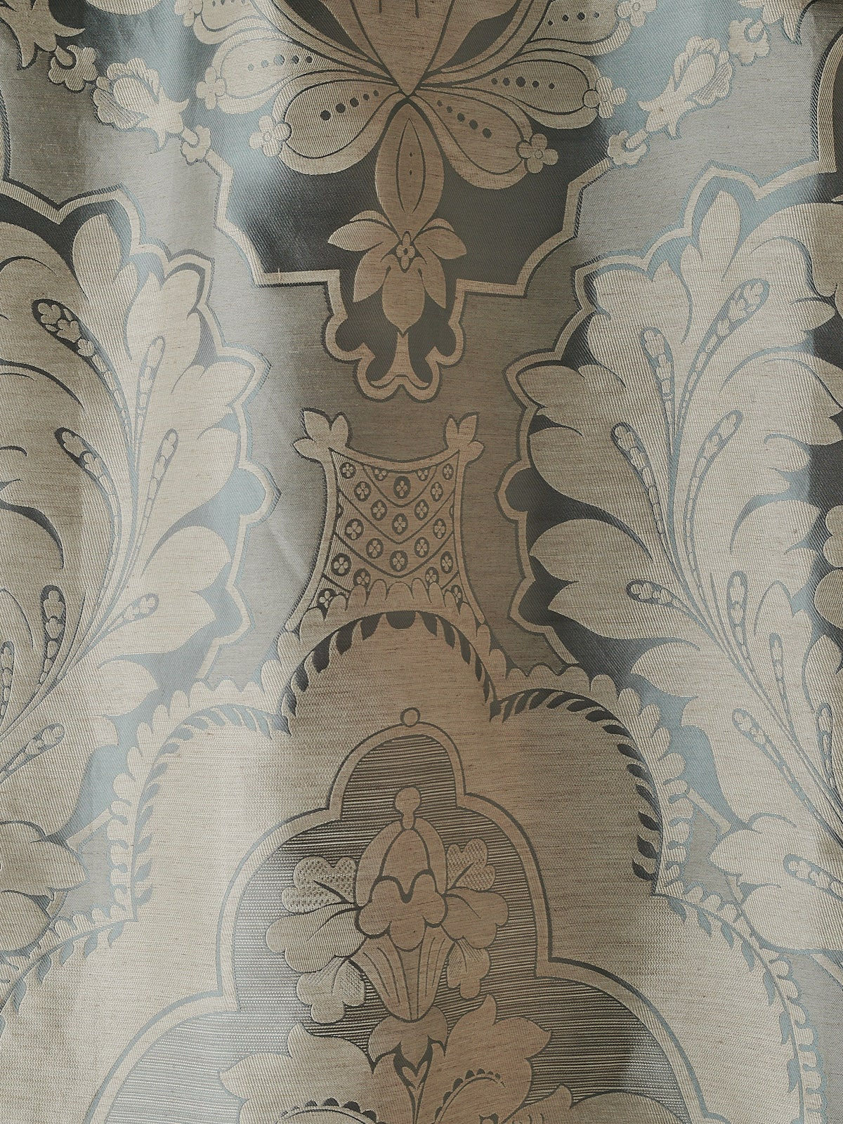 Charlotte Seaweed Concrete