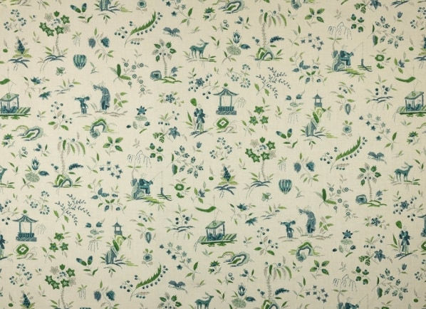 Passe Temps Snow Pea