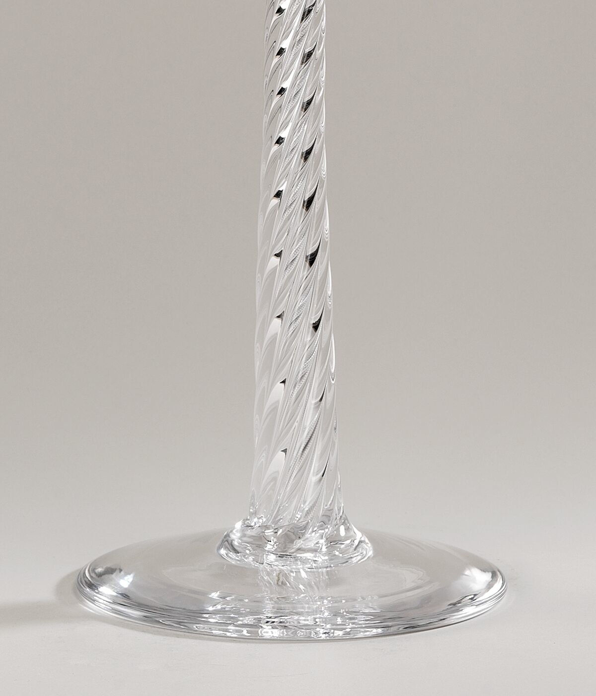 Aspen Rope Column Table Lamp