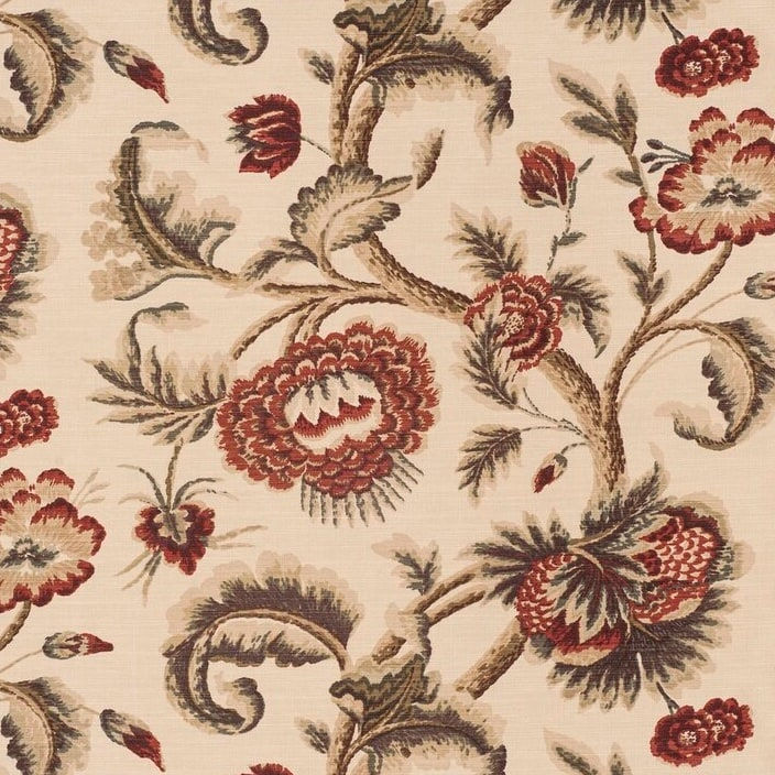 Zanzibar Original On Beige