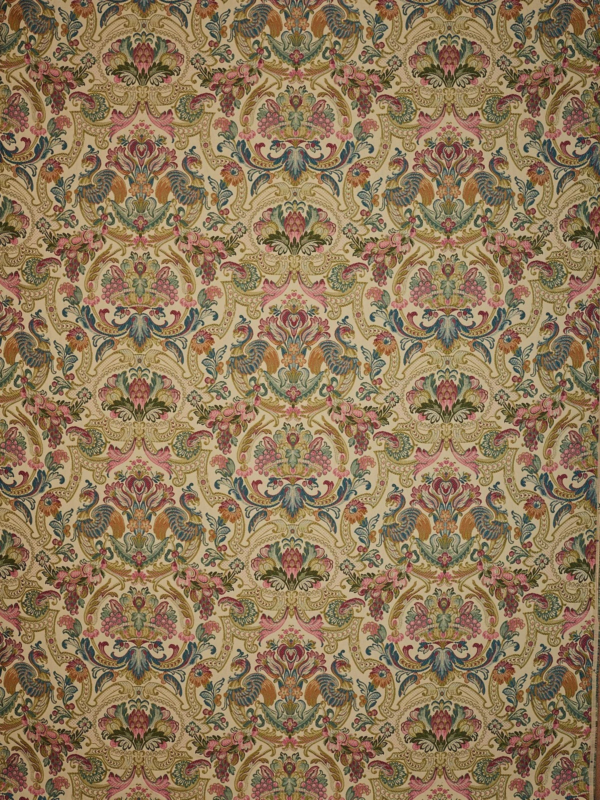 Renaissance Old Medley