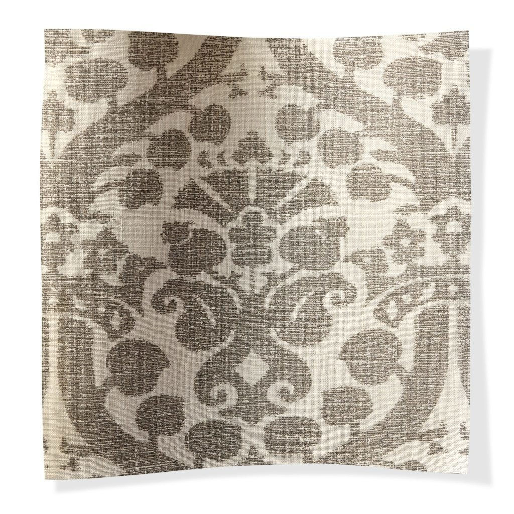 Firenza Graphite Natural