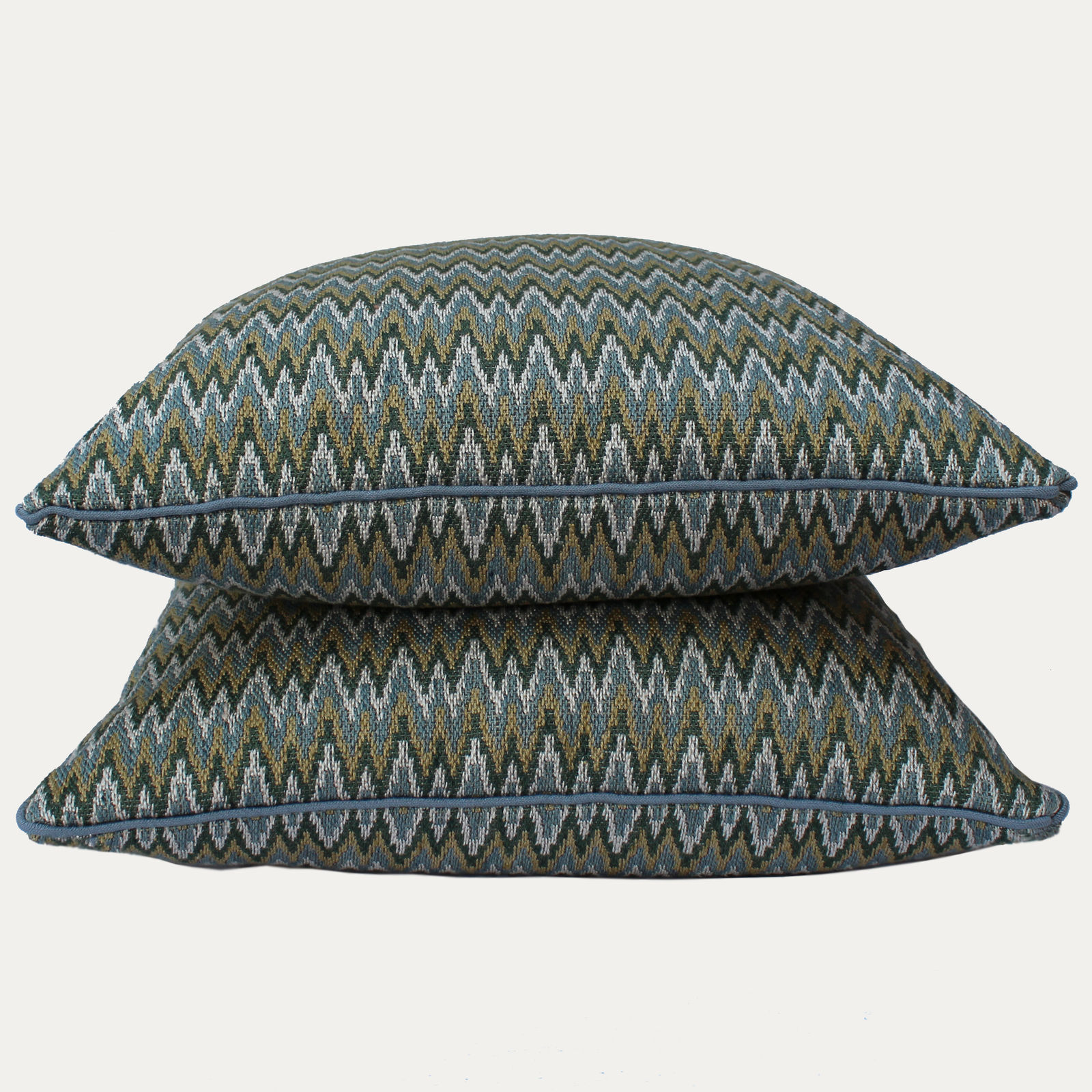 Patrick Gallagher Vetta Toscana Decorative Cushion