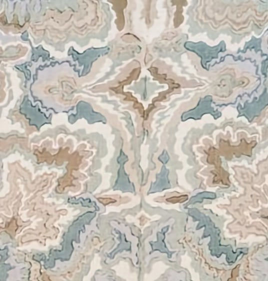 Borgia Aqua Taupe