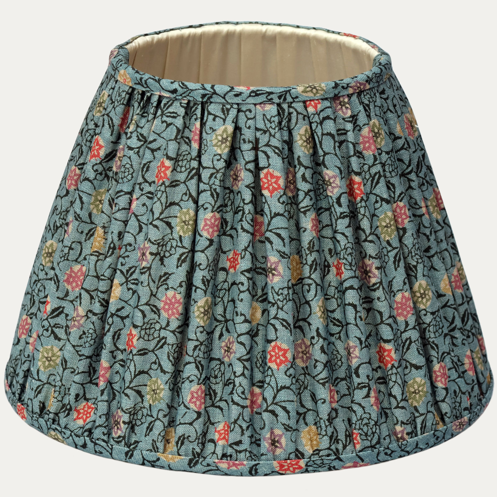 Robert Kime Hanataba Handsewn Lampshade