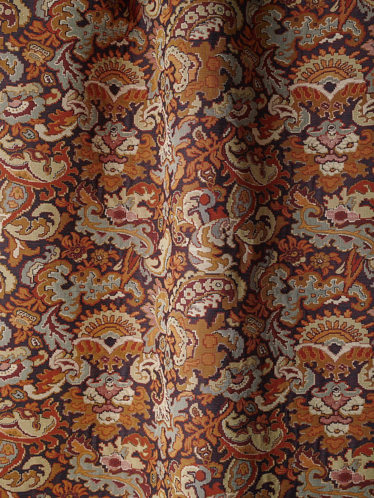 Brangwyn Bizzare Spice Box