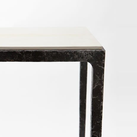 Table Philippe by Victoria Stainow