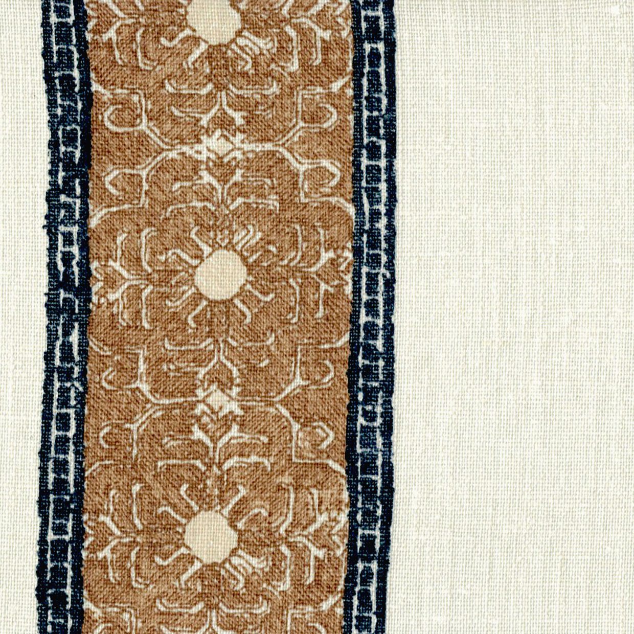 Jaipur Stripe Pumpkin