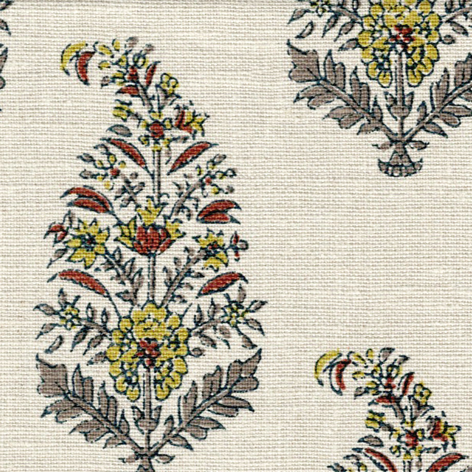 Katie Leede & Company, Mughal Gardens Melon and Turmeric