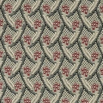 Fabia GHedge Ecru Coral