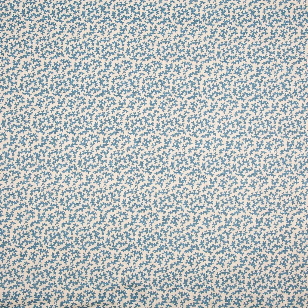 Sibyl Colefax & John Fowler Seaweed Teal