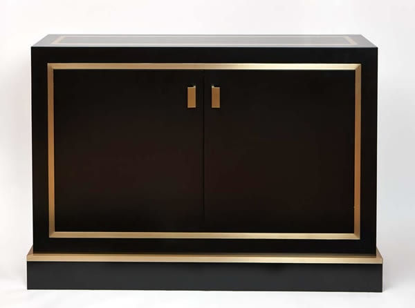 Le Buffet by Victoria Stainow