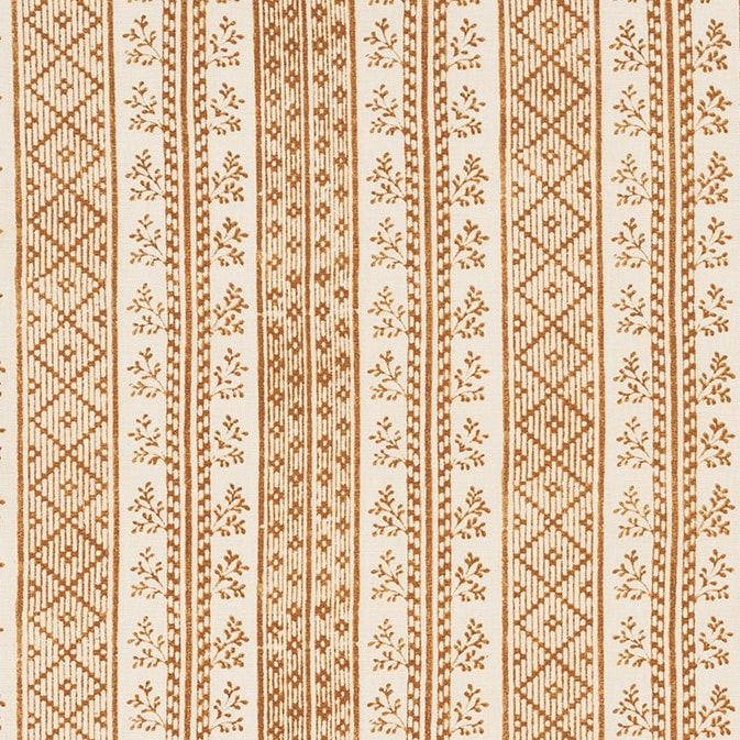 Dutch Stripe Saffron