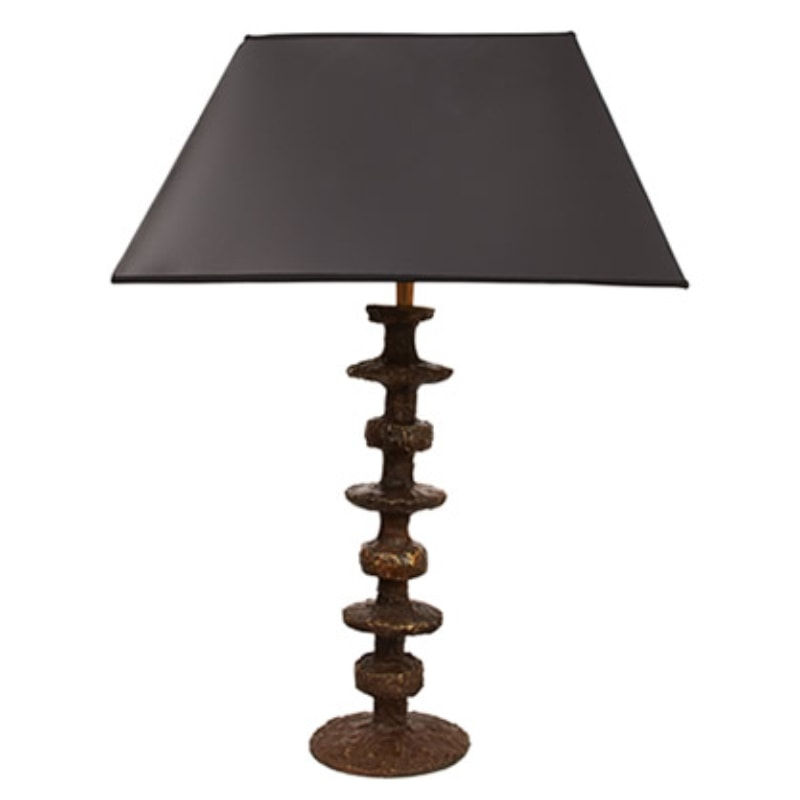 Claudio Gonzalez Lampe Cors