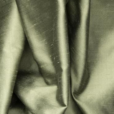 Douppion Military Silk