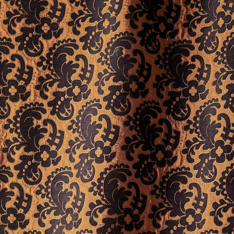 Allcroft Copper Moss Black