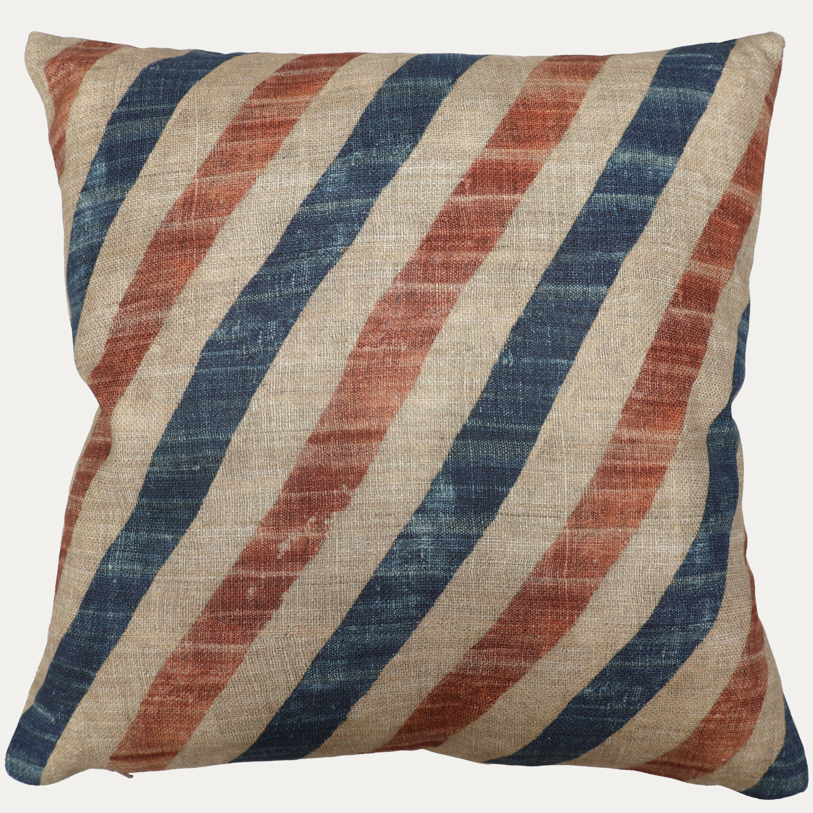 Robert Kime Tazuna Decorative Cushion with Zips