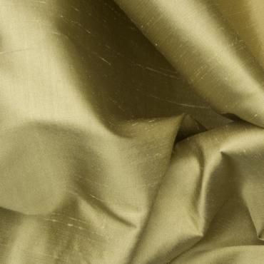 Douppion Harvest Silk