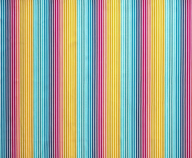 Catalina Stripe Multi