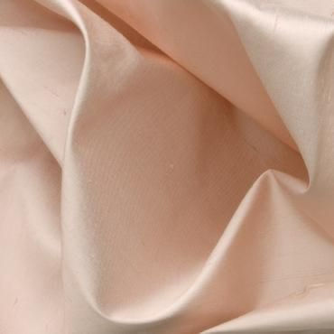 Douppion Orchid Silk