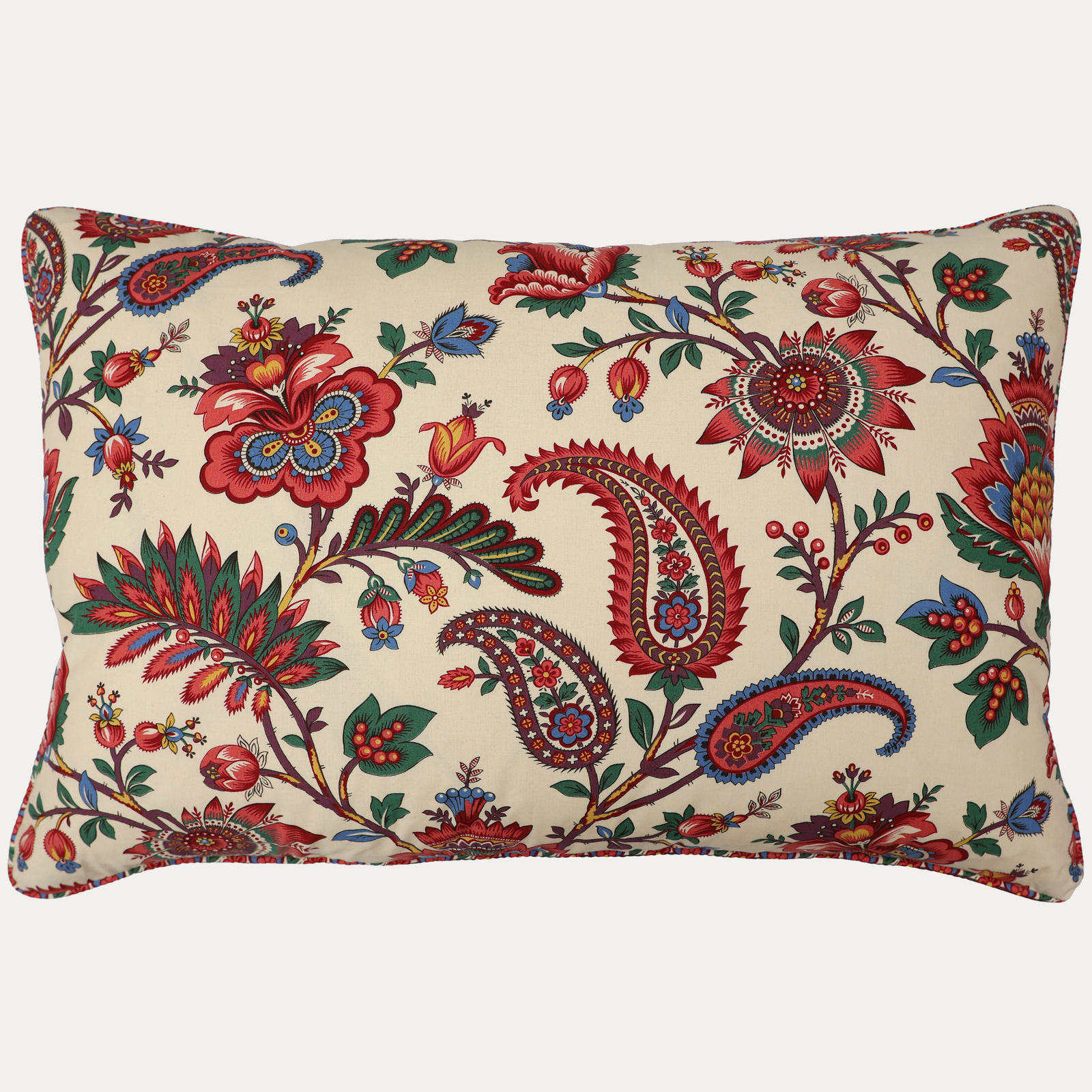 Decors Barbares Zenaide Original Decorative Cushion