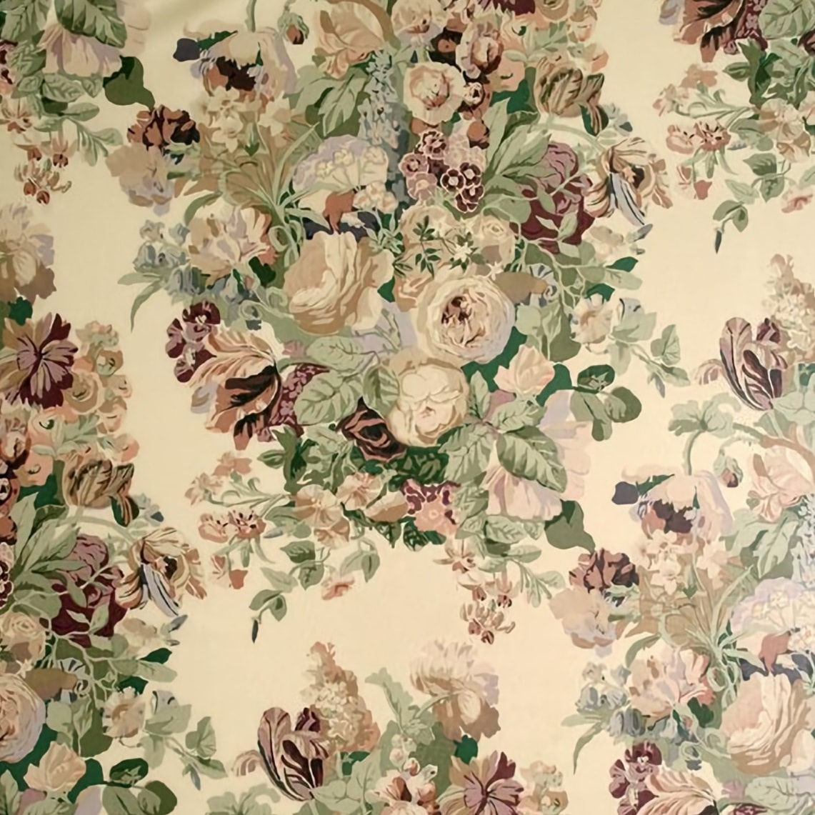 Anne Cienne Aubergine