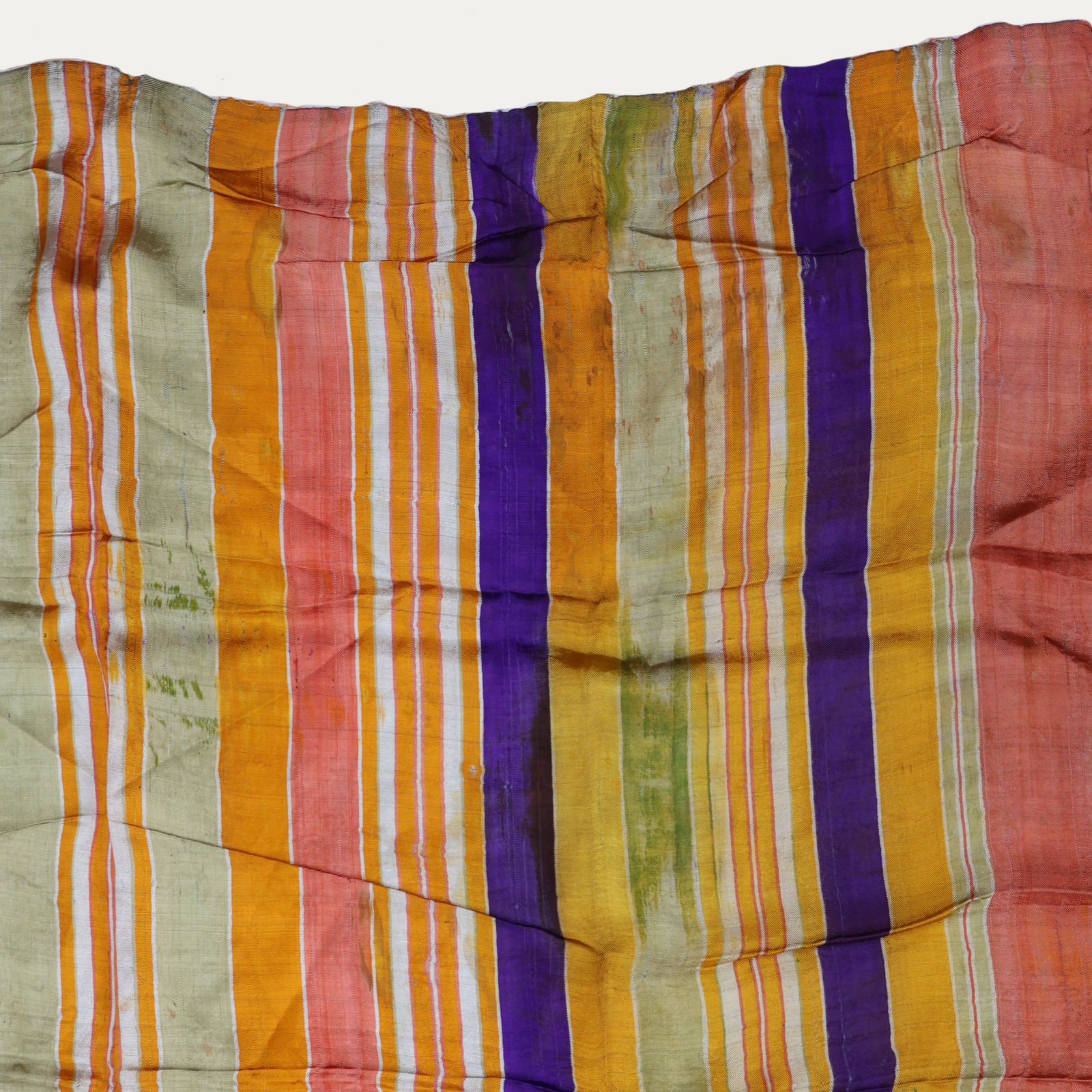 West Anatolia Shawl Efe Work