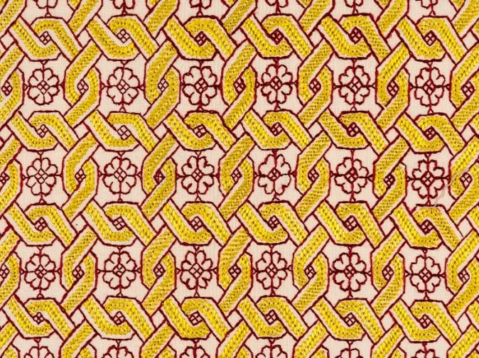 Namay Samay, Sforza Italian Yellow Brown