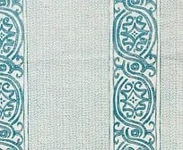 Cartouche Teal