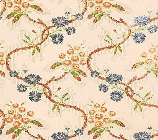 Lampas Fontalirant Cream