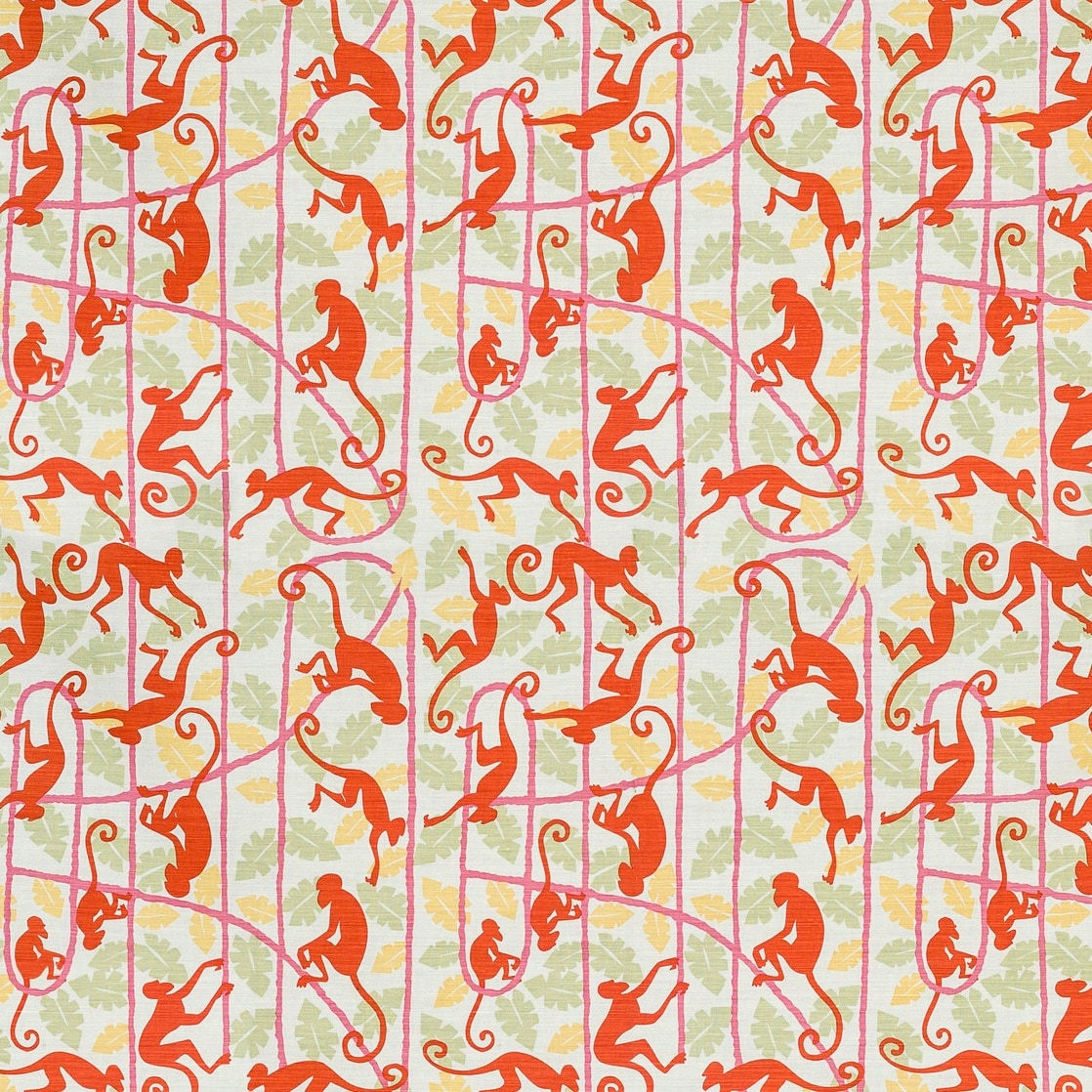 Monkey Puzzle Indigo Greys On Oyster