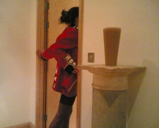 Jack Vettriano On Parade Photo 2