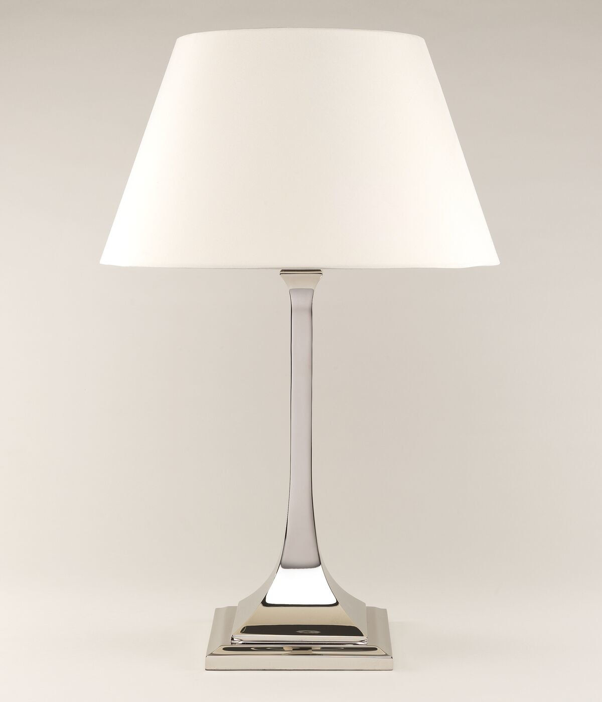 Arts and Crafts Table Lamp