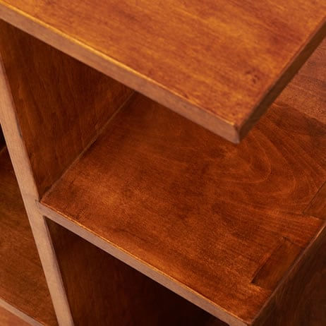 Table Escalier by Victoria Stainow