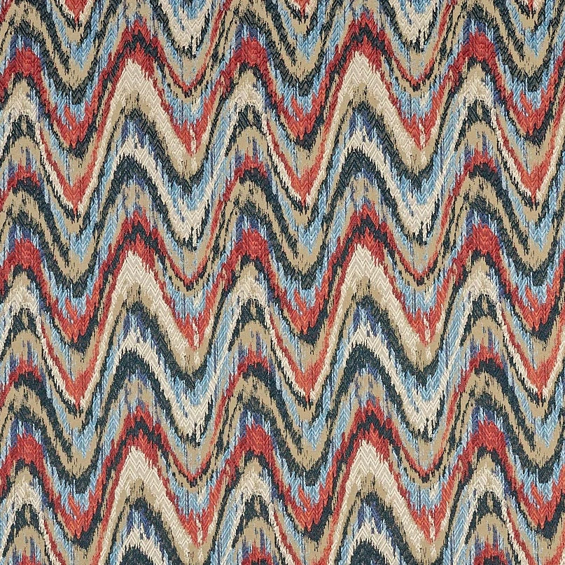 Lusitano Flamestitch Abbey Road