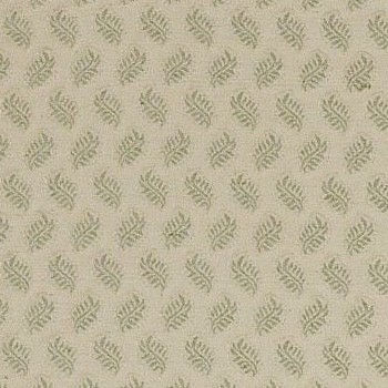 Fern Ivory Mint