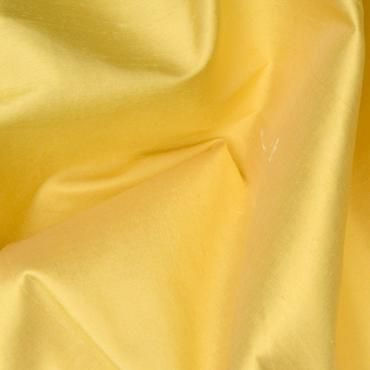 Douppion Marigold Silk