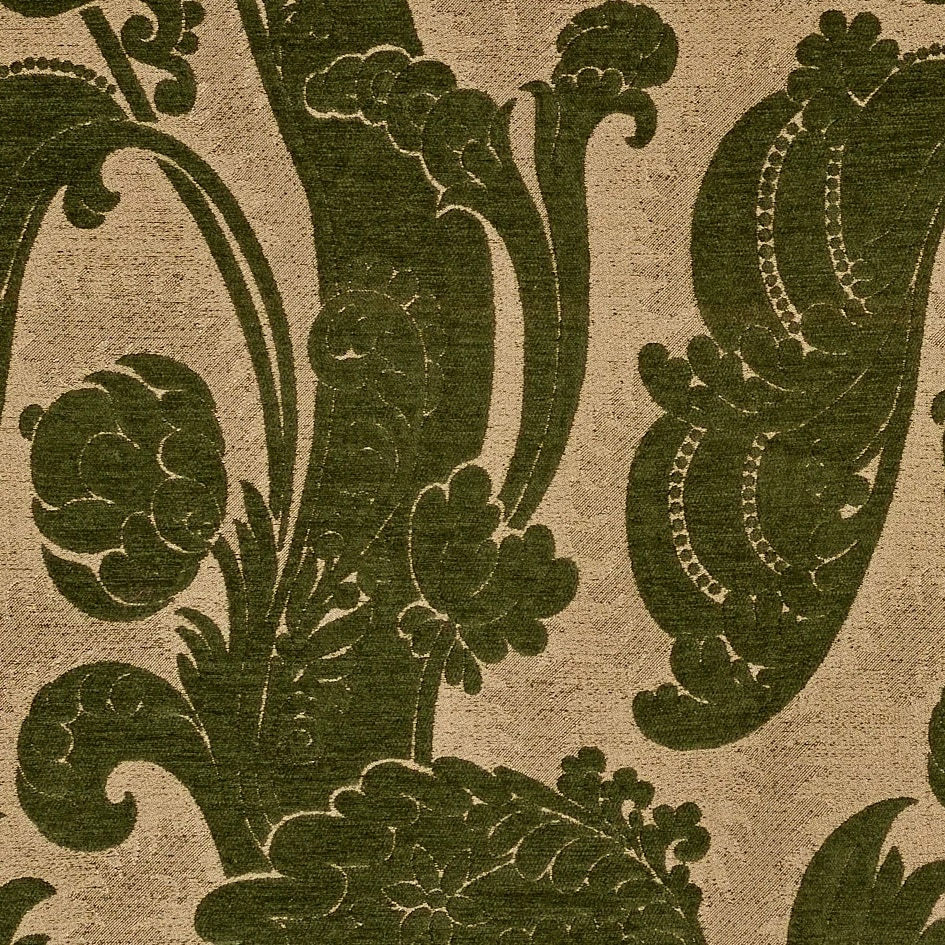 Bruges Old Gold Moss