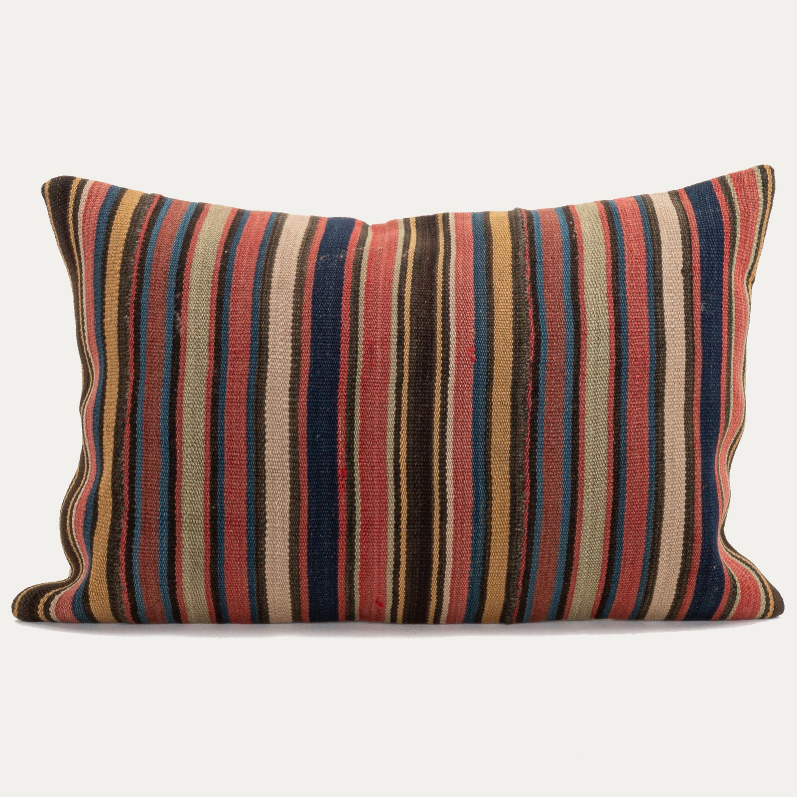 40x60cm 16x24in Jajim Striped Cushion